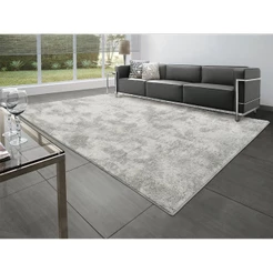 Tapete Para Sala Foffo Platina 2,00x3,00 São Carlos