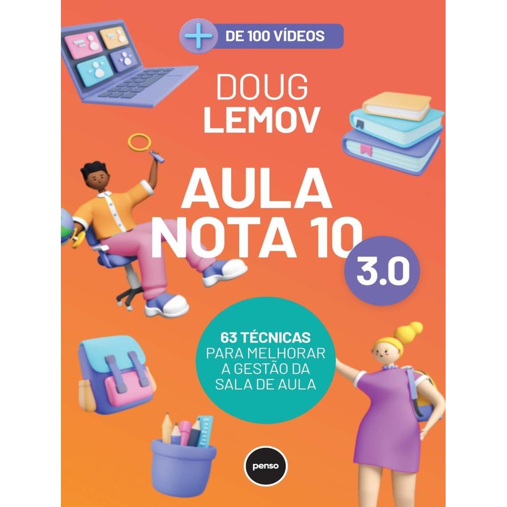 Escola 3.0: Guia Completo e Onde Comprar | BuscaProdutos
