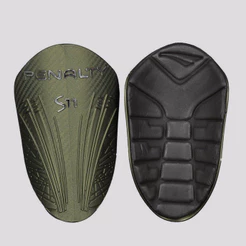 Caneleira Penalty S11 Pro