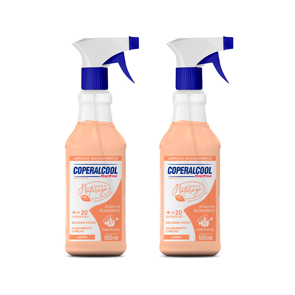 Combo  Segredos da Natureza Bosque do Aconchego em Oferta na Shopee