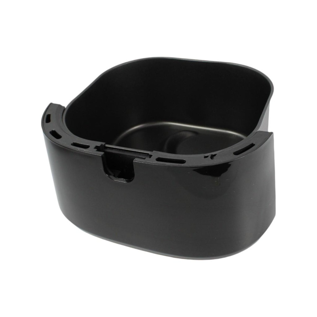 Panela Suporte da Cesta P/ Airfryer Philips Walita Ri9270, Ri9280 e Hd9206 Original