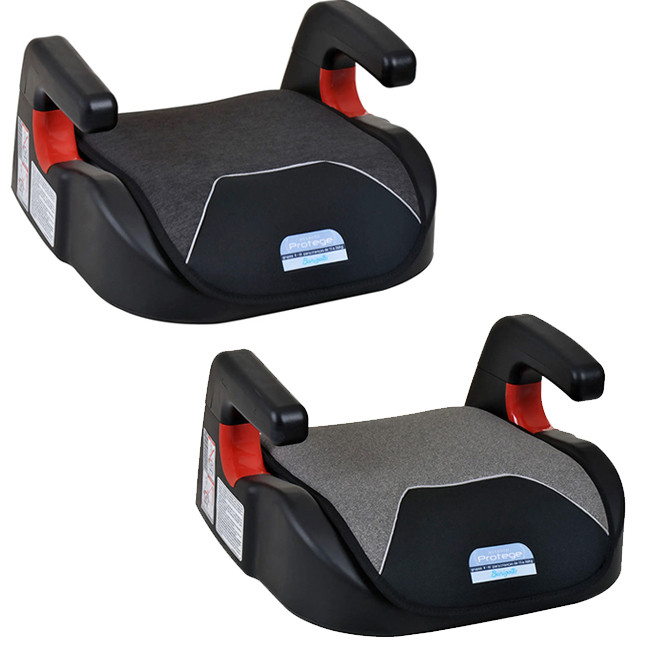 Assento Infantil Para Carro Protege Com Apoio - Burigotto