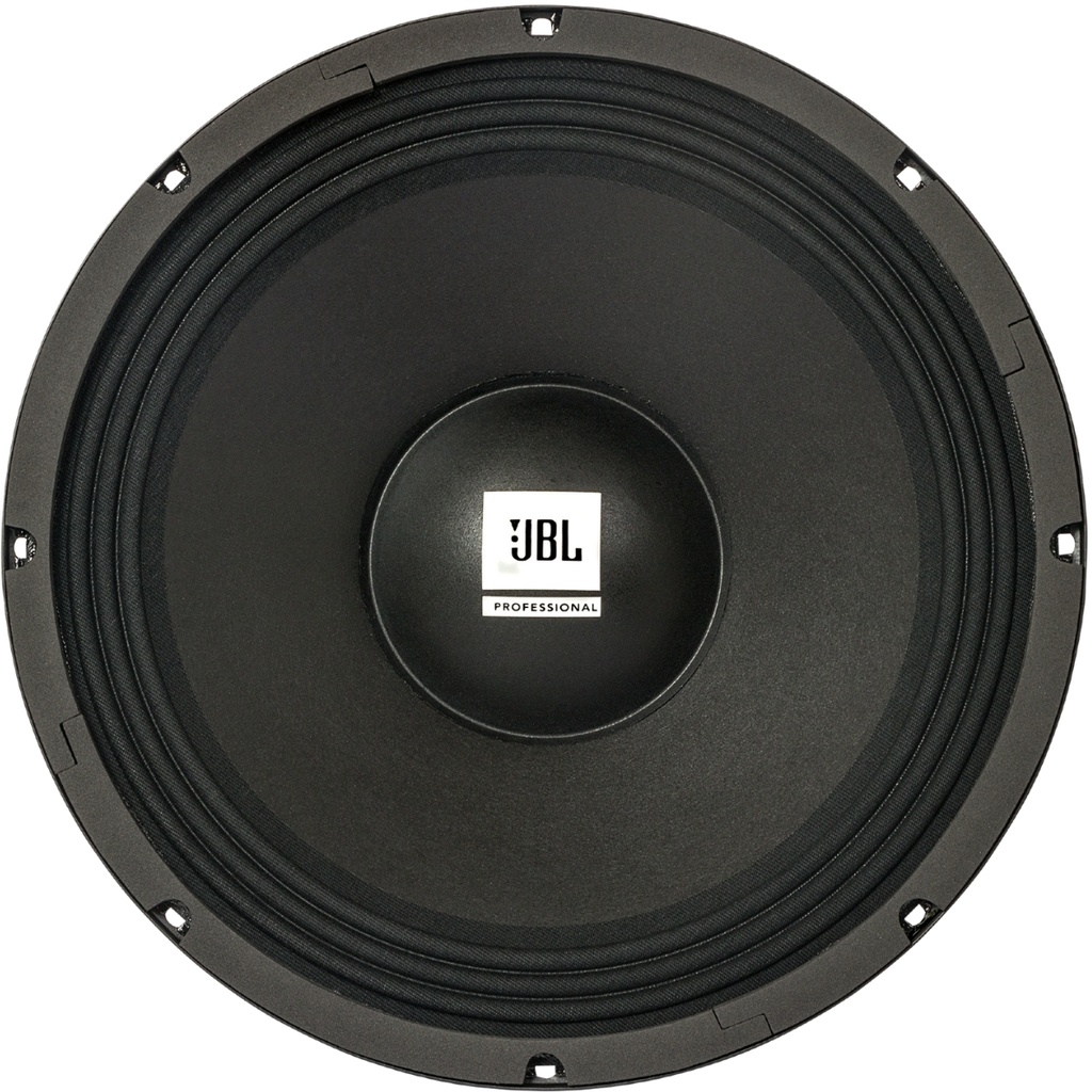 Alto Falante Woofer Jbl 12px 150w Rms Som Automotivo 8 Ohms