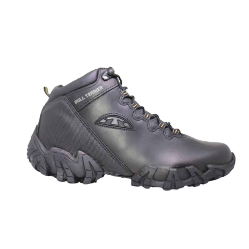 BOTA BULL TERRIER SPARKS II PRETO