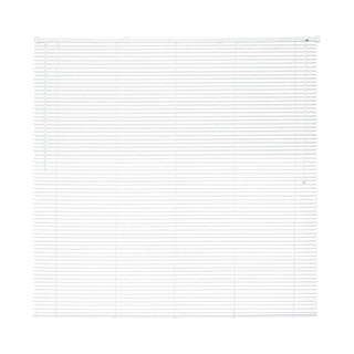 Persiana Horizontal PVC 25mm 80x130cm Branca para Janela Conthey Evolux - D157281B em Oferta na Shopee