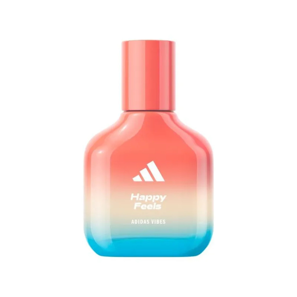 Adidas Vibes Happy Feels Edp 30ml