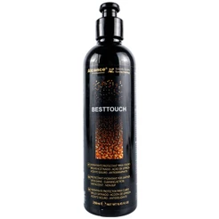 Hidratante de Couro Alcance Profissional Best Touch - 250g