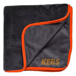 Toalha Para Secagem Twist 60x90 Enxugar Carro 600gsm Kers