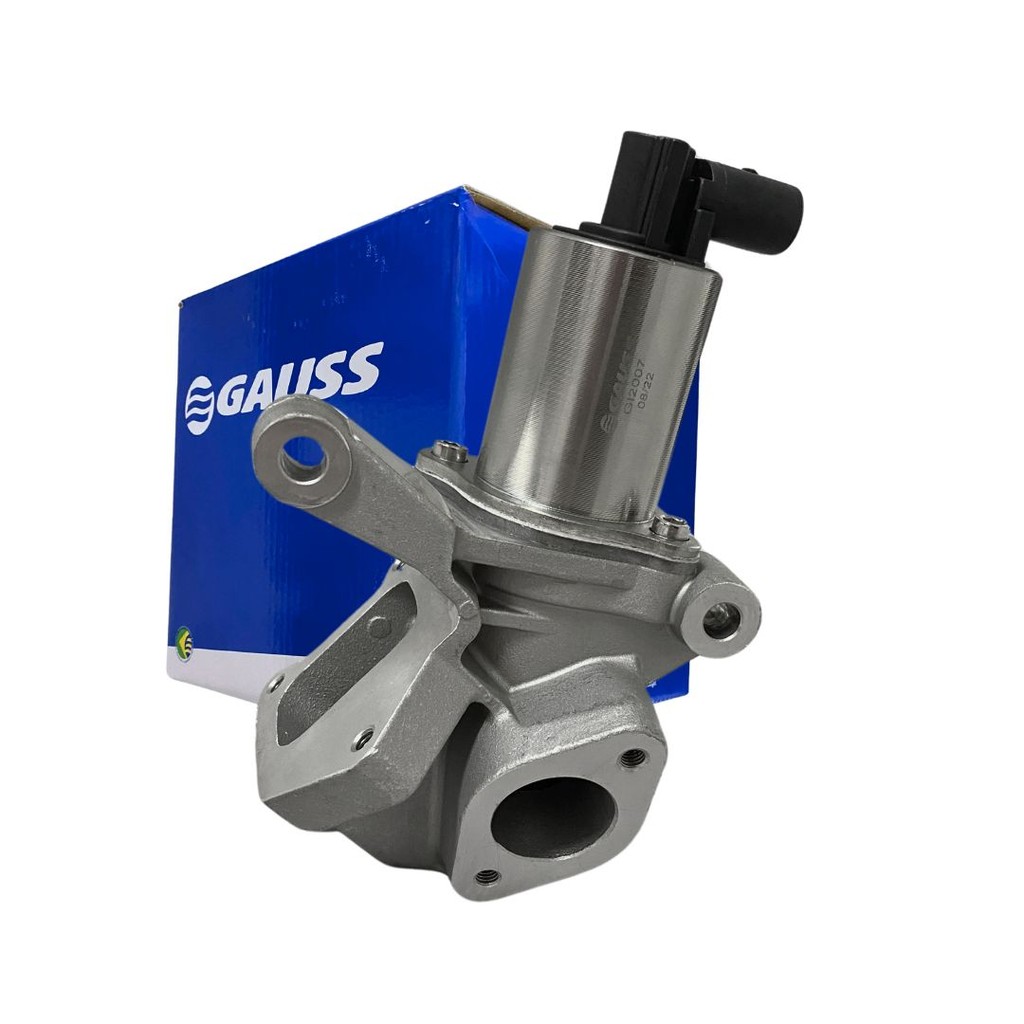 Válvula EGR para Ssangyong Actyon 2.0 2008 a 2014 6651400660