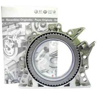 Retentor Volante Flange Gol Parati Saveiro Original Vw em Oferta na Shopee