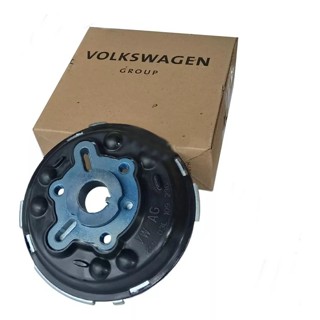 Cubo Do Eixo Comando Correia Amarok 03l109236 em Oferta na Shopee