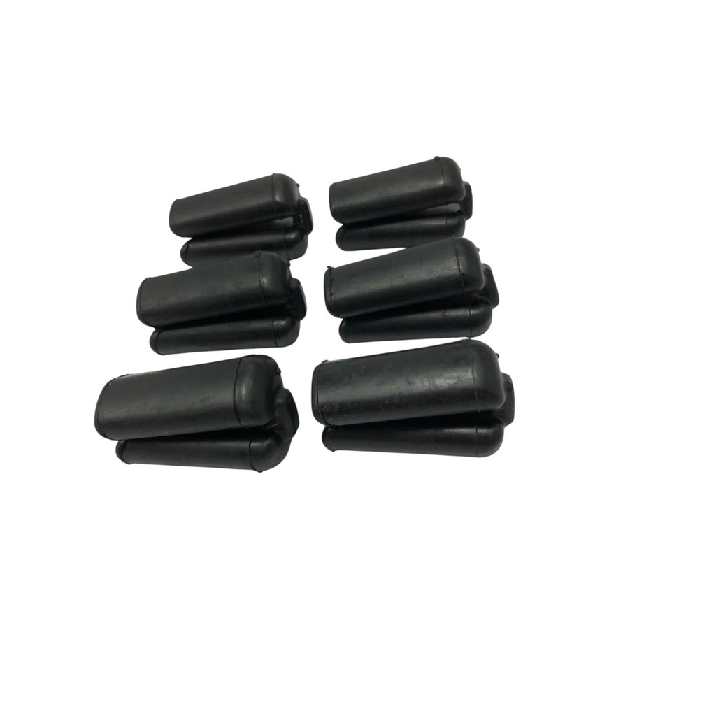 Kit Coxim Coroa Falcon Xre 300 Tornado 250 Transalp Borr 4Pç