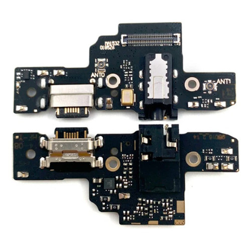 Placa Conector Carga Para Redmi Note 11 11s Poco M4 Pro 5G