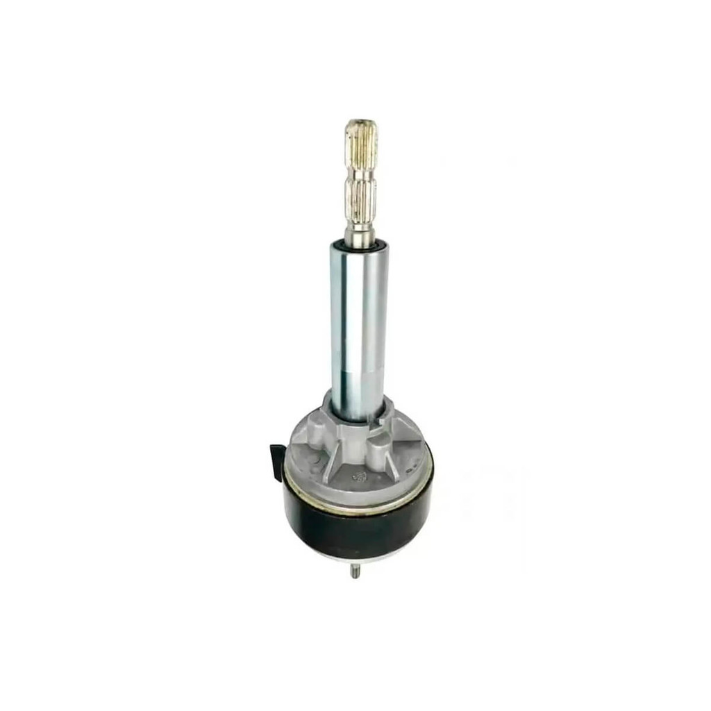 Câmbio Alado Para Lavadora De Roupas Electrolux LM06 Eixo Curto - 7121112