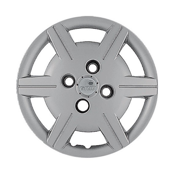 Unidade Calota GRID Aro 13 para Chevrolet Classic 2008 até 2016 - Cod. 069CBPTAU