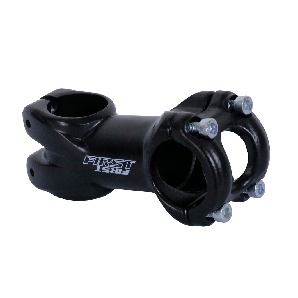Mesa Laser De Suporte Para Guidão Mtb Bike Laser First 31.8 x 80mm Ciclismo Suporte Mesa Alumínio
