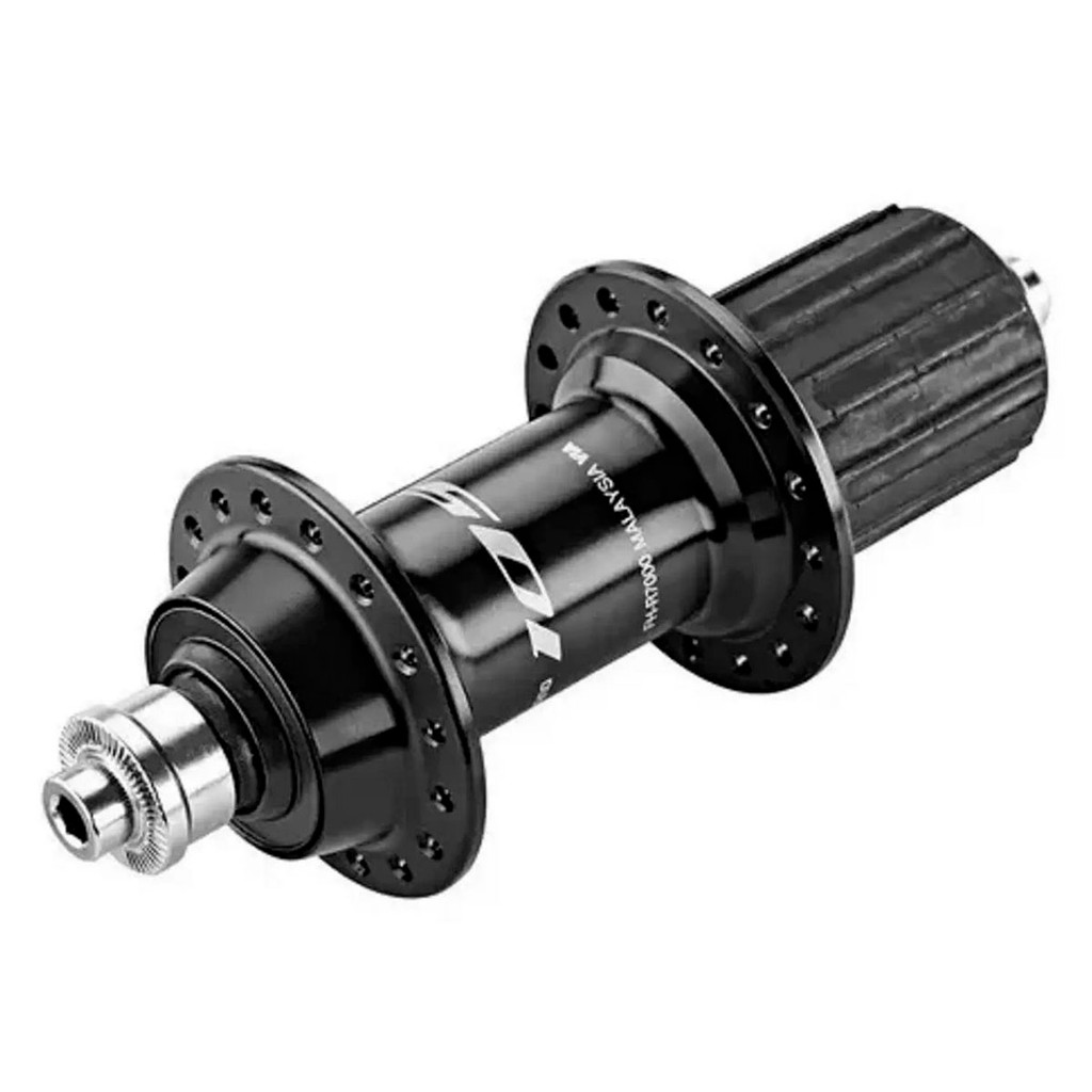CUBO TRASEIRO SHIMANO 105 FH-R7000 32F 10/11V