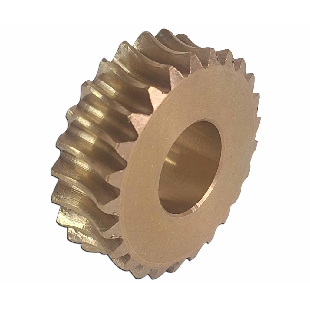 Engrenagem Coroa 25 Dentes Motor Basculante Pivotante Fuso Peccinin