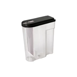 Porta Sabão em Pó de Plástico 2,8 L com Dosador Plasutil
