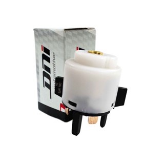 Comutador de Partida Ignição Para Volkswagen Fox 2004 a 2014 DNI 4B0905849 YM2111572AA em Oferta na Shopee