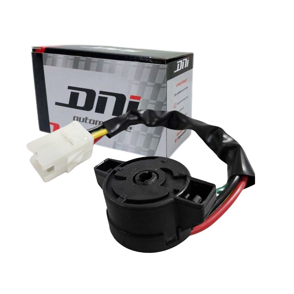 Comutador De Ignição Partida Para Ford Verona Após 1990  Ford Apollo Após 1990 em Oferta na Shopee