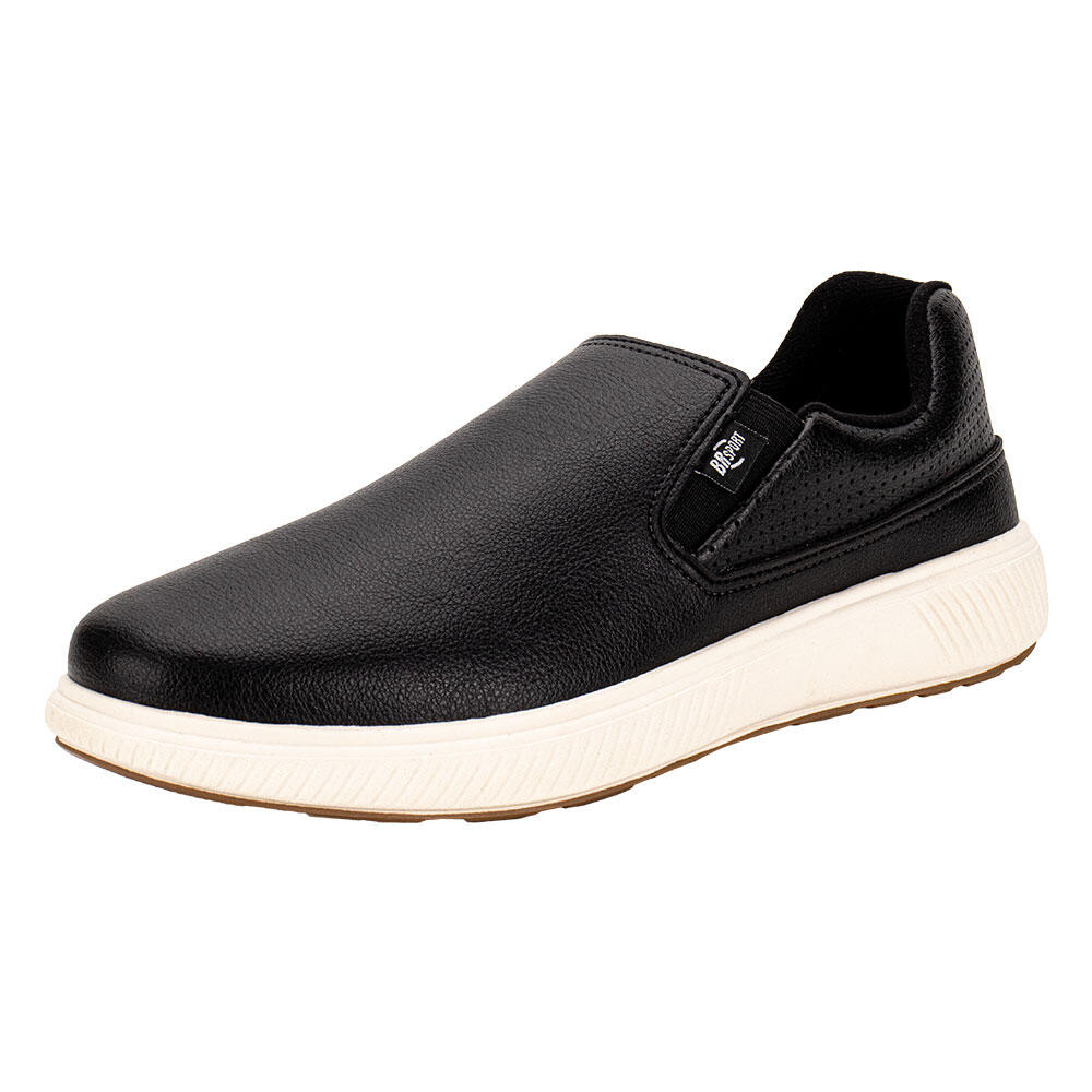 Tênis Masculino Slip On Brsport 2276219