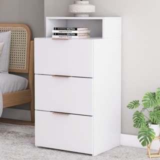 Gaveteiro Multiuso para Sala com 3 Gavetas Organizadoras em Oferta na Shopee