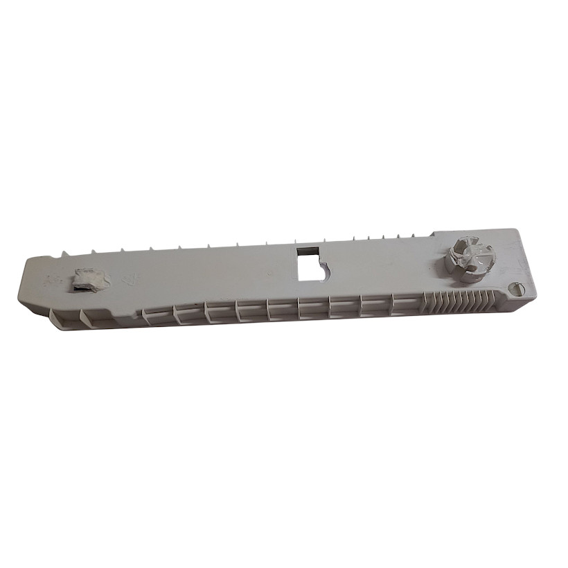 Trilho Esquerdo Gaveta De Legumes Brastemp Brm35bb 326039871