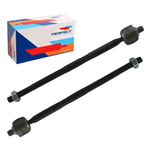 Par Articulador Axial Direção Perfect Courier 1999 2000 A 2013 Fiesta Class 1999 2000 2001 A 2007 em Oferta na Shopee