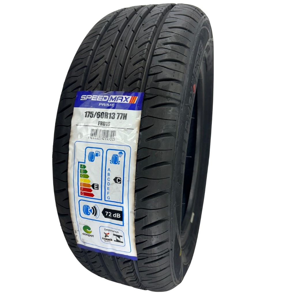 Speedmax FRD16