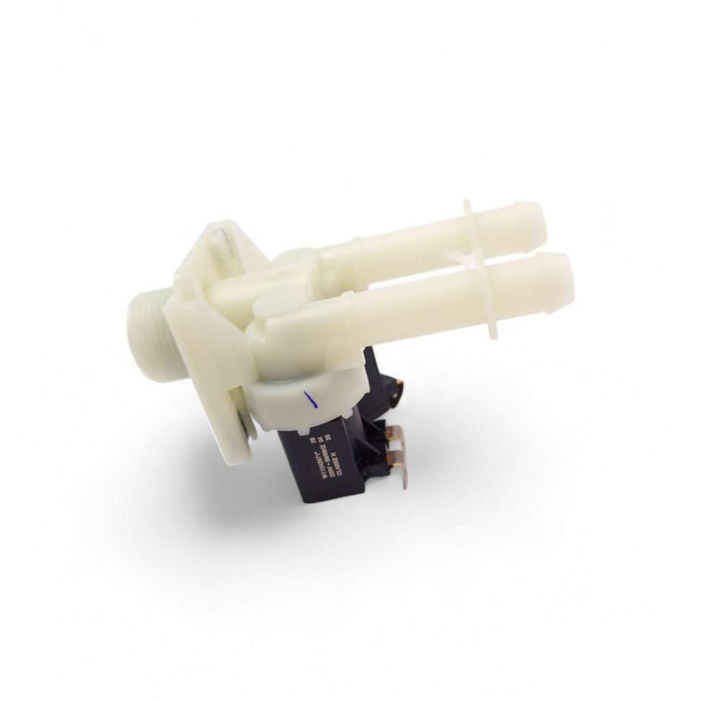 VÁLVULA DUPLA BWH15 BWK12 220V W11245250 ORIGINAL BRASTEMP