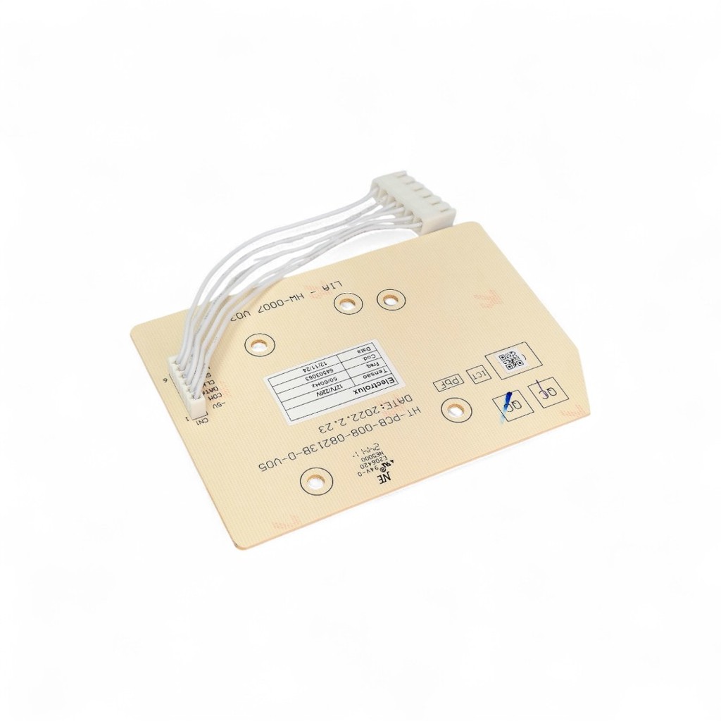 PLACA INTERFACE LTD09 LTD11 LTD15 64503063 ORIG ELECTROLUX