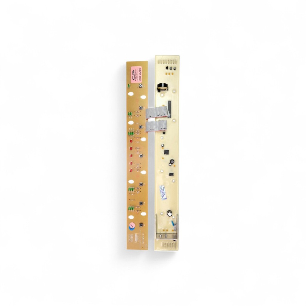 PLACA POTÊNCIA INTERFACE BWF24A BWF08A 326002040 CP 3620206