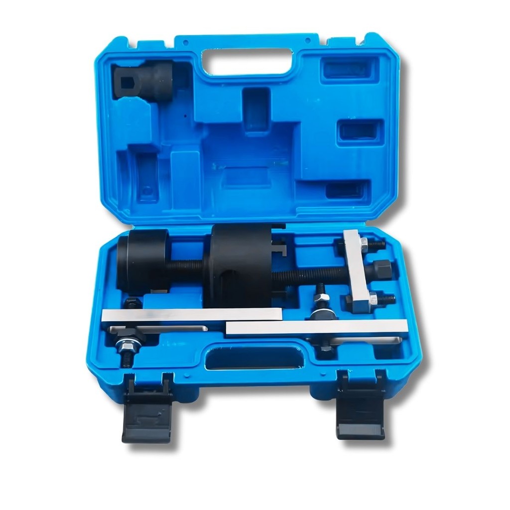 Kit Extrator Para Transmissão De Embreagem Dupla DSG - Lisfer