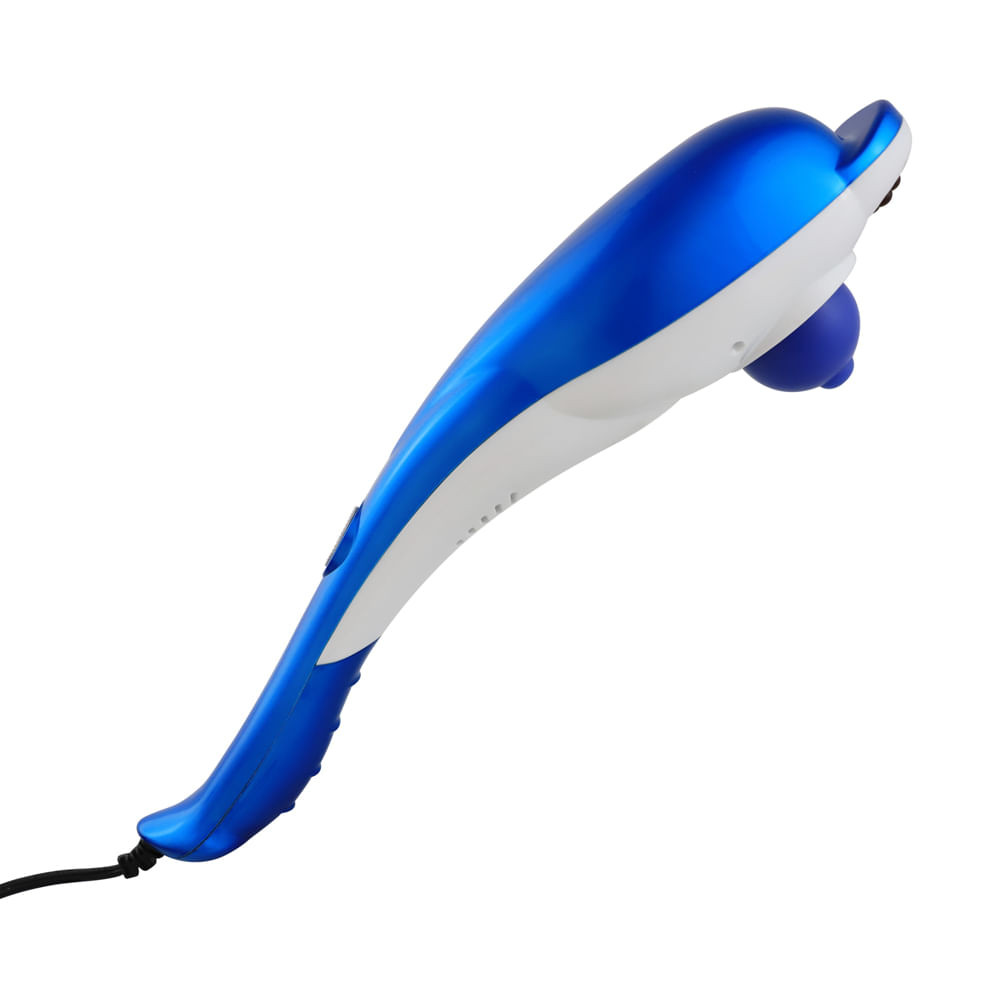 Massageador Corporal Squalo G-Life 110V em Oferta na Shopee