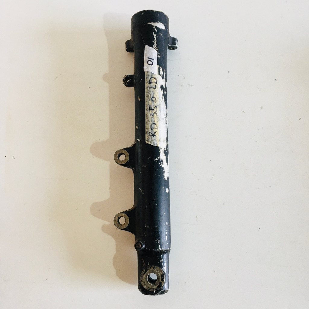 Canela Da Bengala Direita Yamaha Rd 350 Original