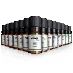 Essência Pura Super Concentrada 30ml para Umidificador Aromatizador Difusor Elétrico Ambientes Velas