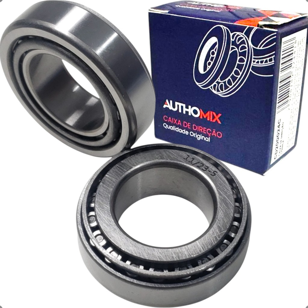 Caixa De Direção Cônica Authomix Honda Bros Falcon Sahara Tornado XRE 150 160 190 300 em Oferta na Shopee