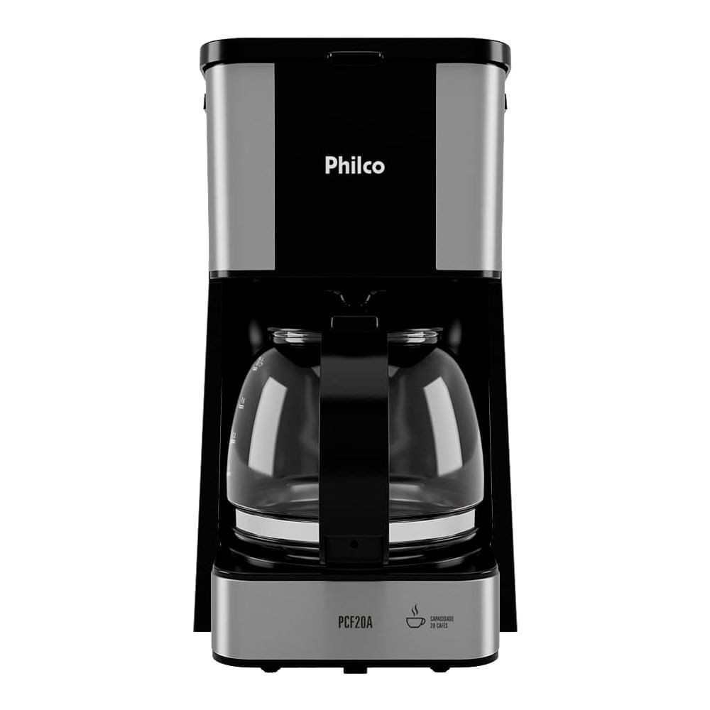 Cafeteira Britânia PCF20A 220V - Home Appliances