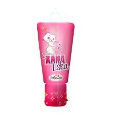 Xana Loka Gel Excitante + Xupa Xana + Xupa Rola+ Mama Teta Gel Estimulante Hotflowers — imagem 2 de 2