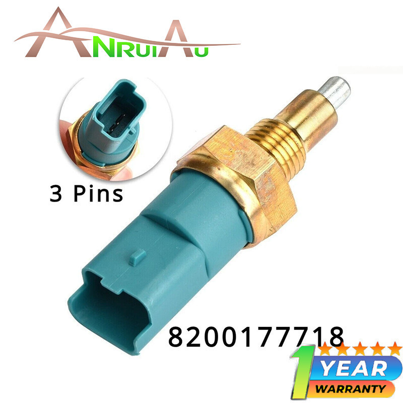 Interruptor Do Sensor De Luz Para Renault Duster , Megane E Sandero 8200177718 B60319