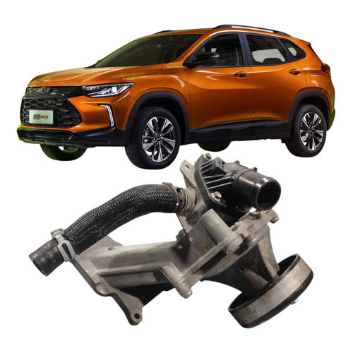 Bomba Água Gm Tracker 1.2 Turbo 2020-2024 25203200