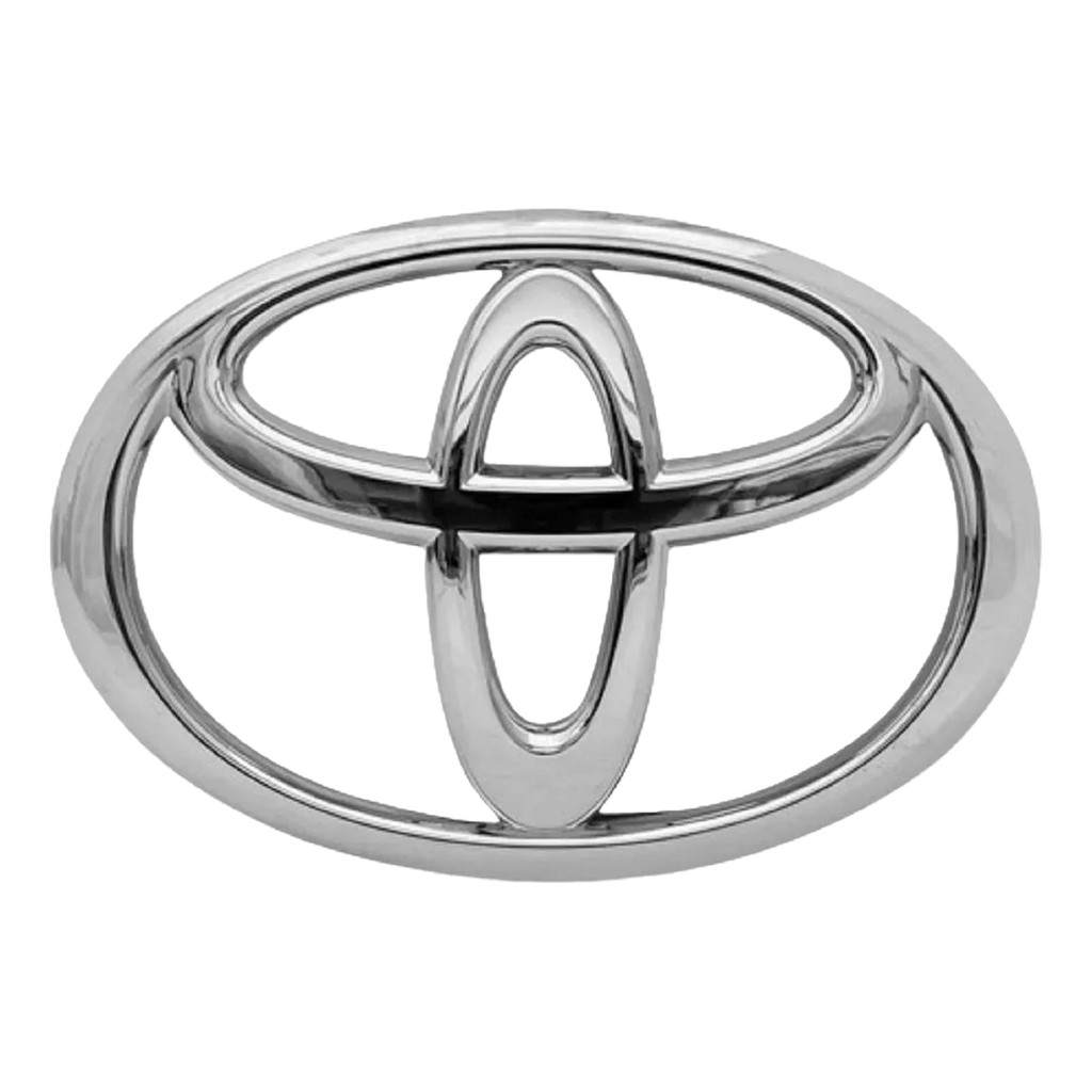 Emblema Grade Toyota Hilux Corolla Etios 7531102220 Original