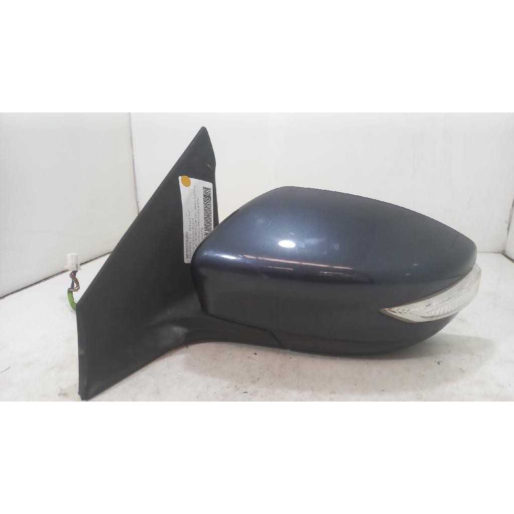 RETROVISOR ELETRICO ESQUERDO HONDA CIVIC SEDAN EXL 2.0 FLEX 16V AUT.4P 2.0 2017