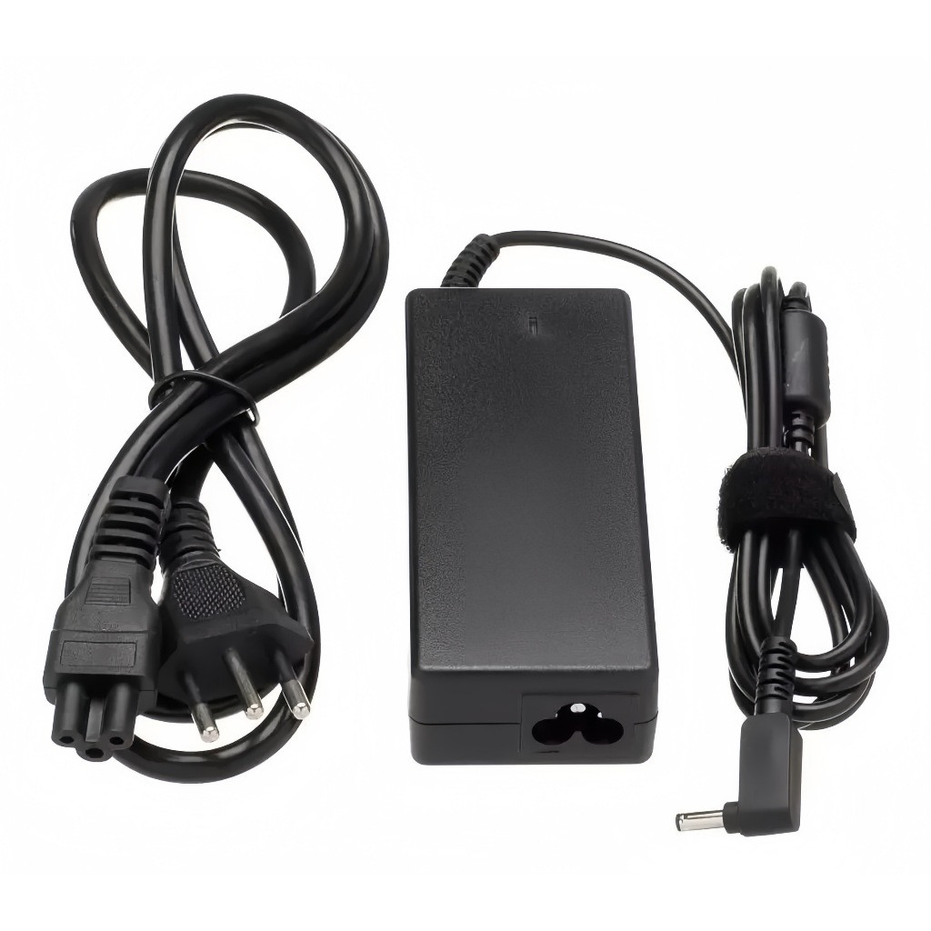 Carregador Samsung Np350xaa 19v 2.1a Pa-1400-96 (ad-4019) amperagem 2.1A pino fino