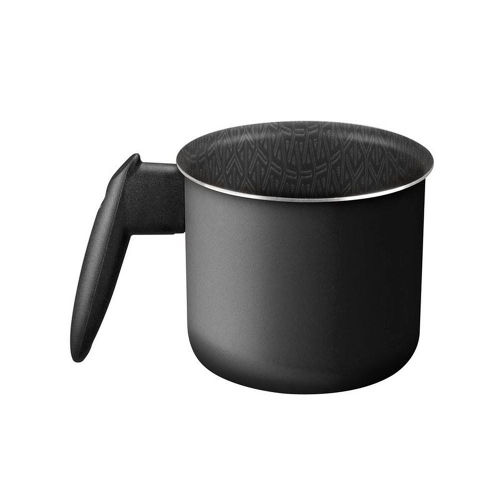 Fervedor Rochedo Robusta 12cm Grafite em Oferta na Shopee