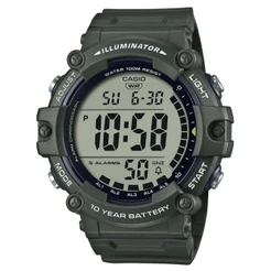 Relógio Casio Standard AE-1500WHX-3AVDF
