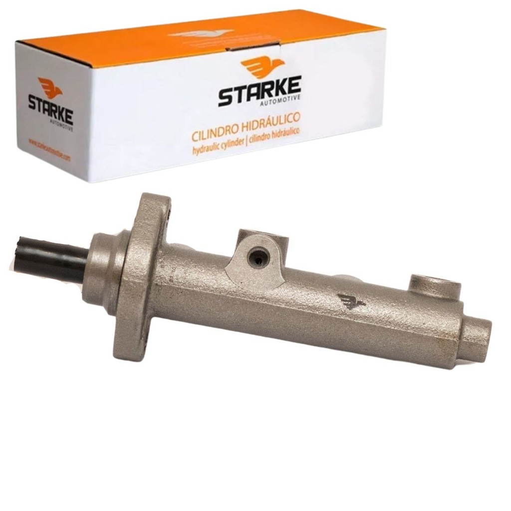 Cilindro Mestre de Freio Omega Suprema 1992 a 1998 Original Starke em Oferta na Shopee