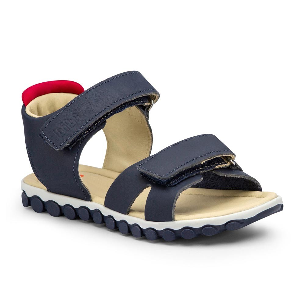 SANDÁLIA PAPETE INFANTIL BIBI SUMMER ROLLER 1081038