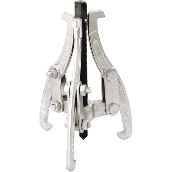 Saca-Polia Com 3 Garras Articuladas 150mm Vonder em Oferta na Shopee